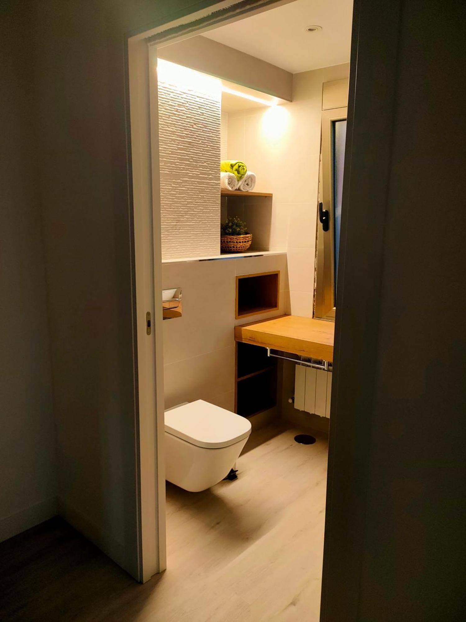 Besbello Camariñas Extérieur photo