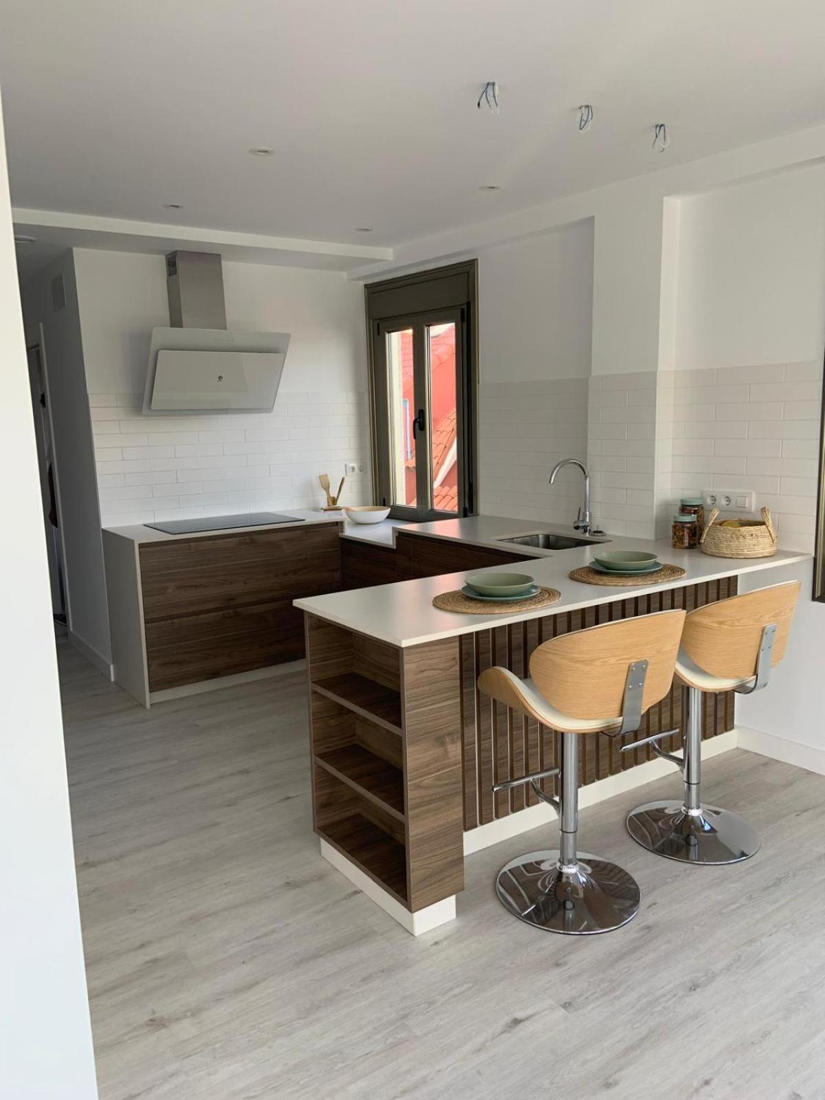 Besbello Camariñas Extérieur photo