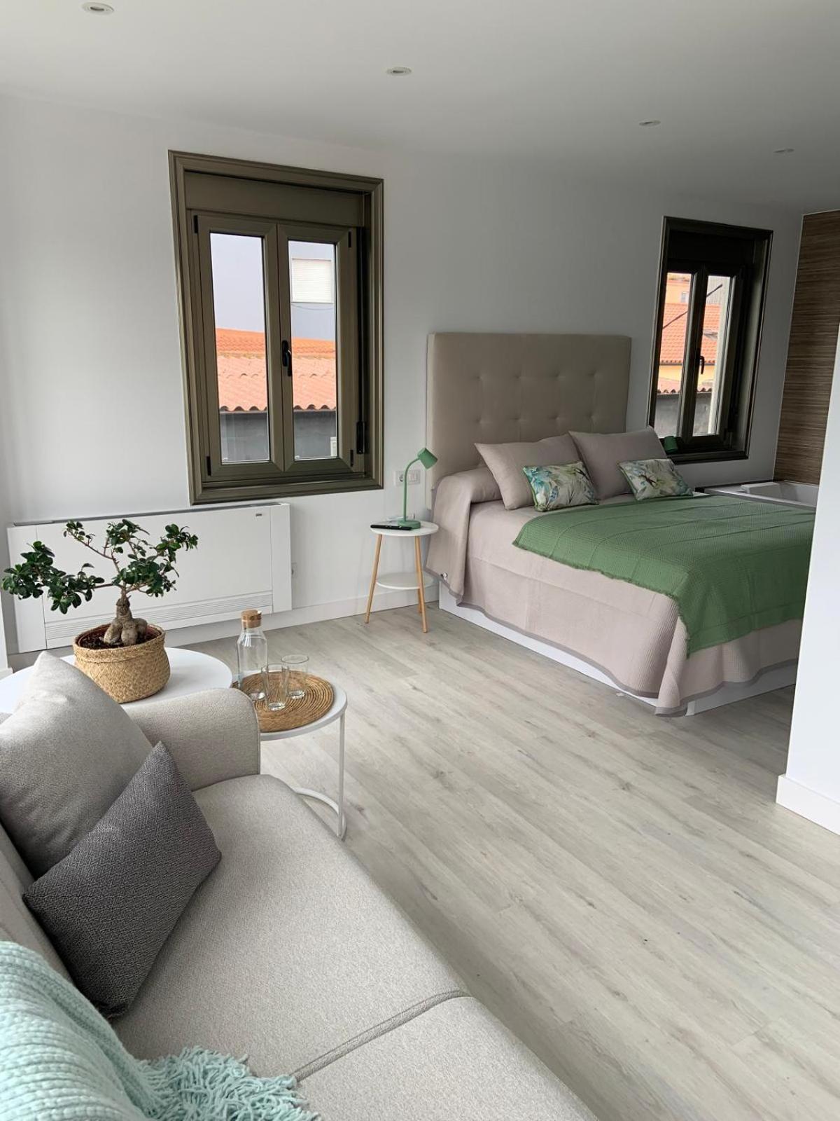 Besbello Camariñas Extérieur photo